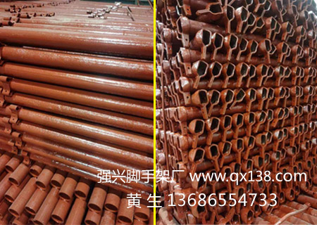 套扣式脚手架出租,强兴脚手架