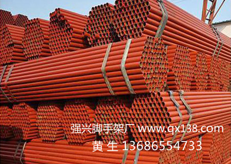 工地排栅钢管租售,强兴脚手架